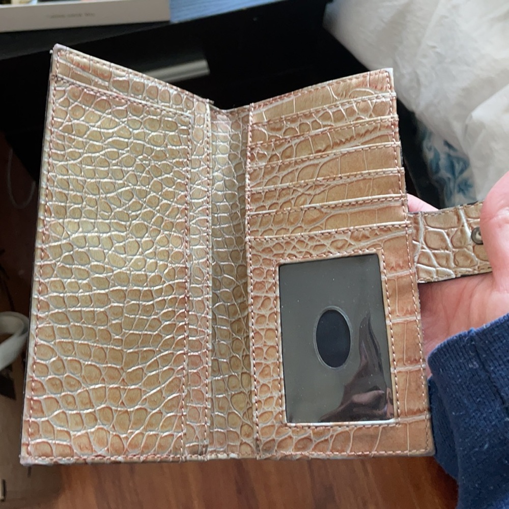 Guess wallet - Picture 3 of 3